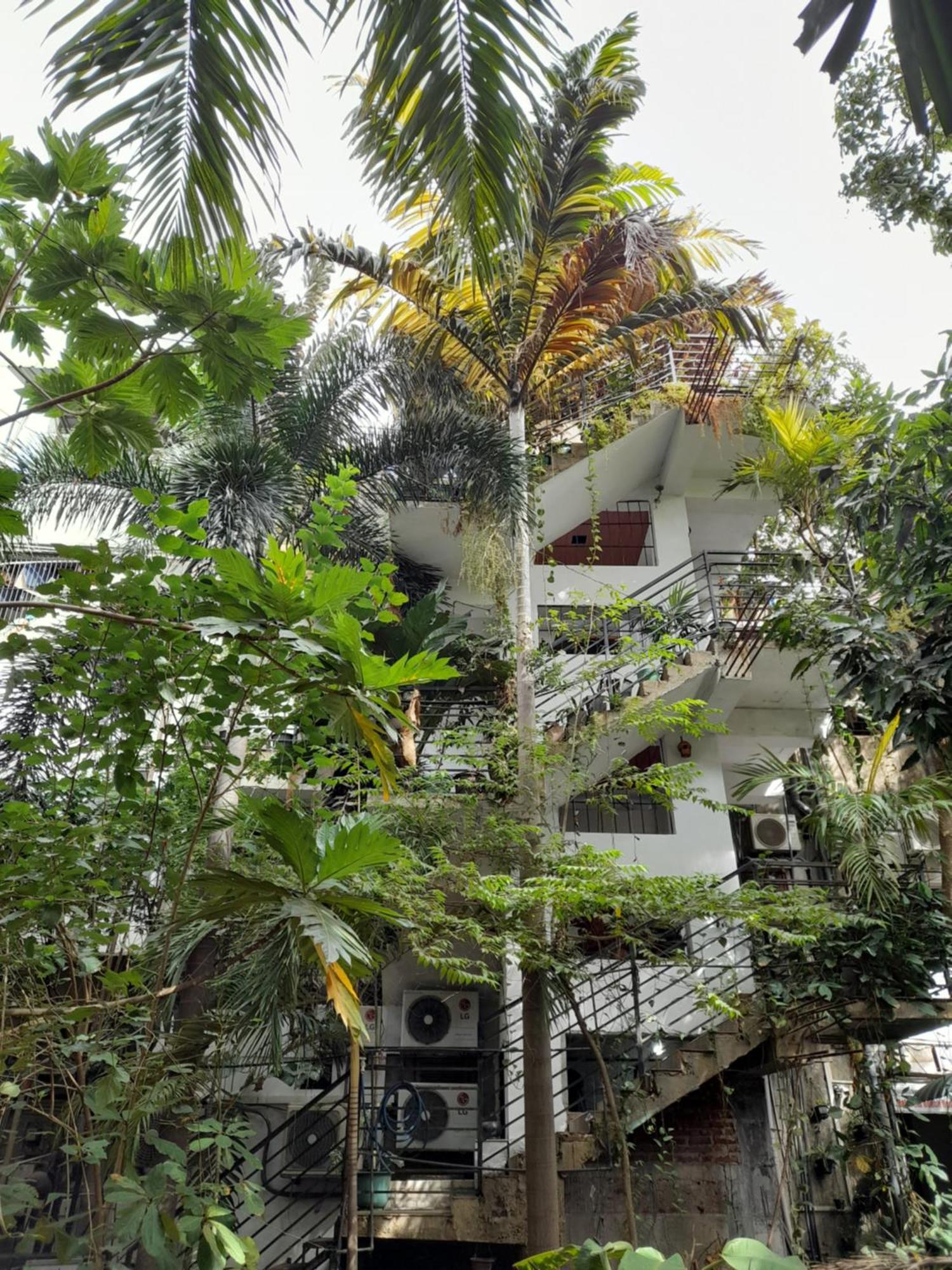 Sacred City Tourist Resort Anuradhapura Bagian luar foto