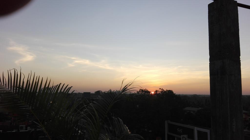 Sacred City Tourist Resort Anuradhapura Bagian luar foto