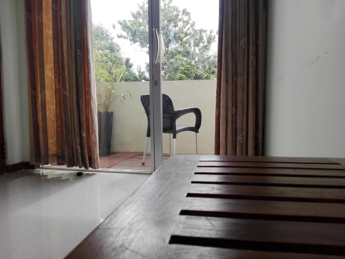 Sacred City Tourist Resort Anuradhapura Bagian luar foto