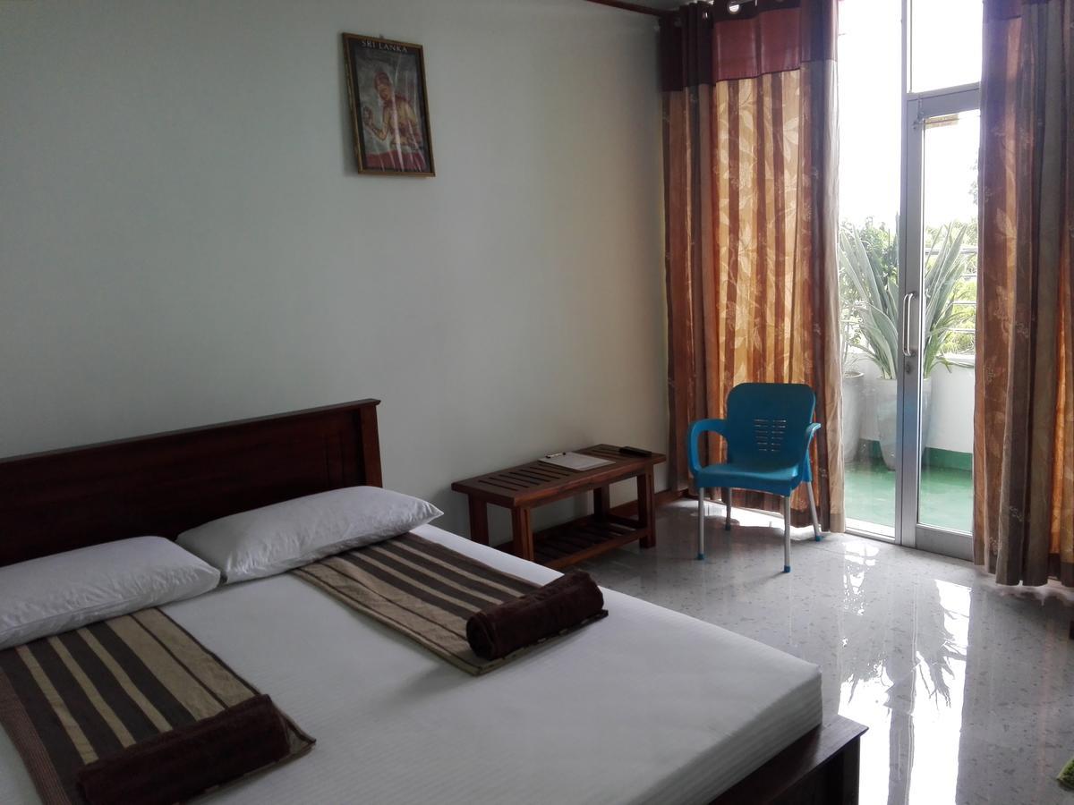 Sacred City Tourist Resort Anuradhapura Bagian luar foto