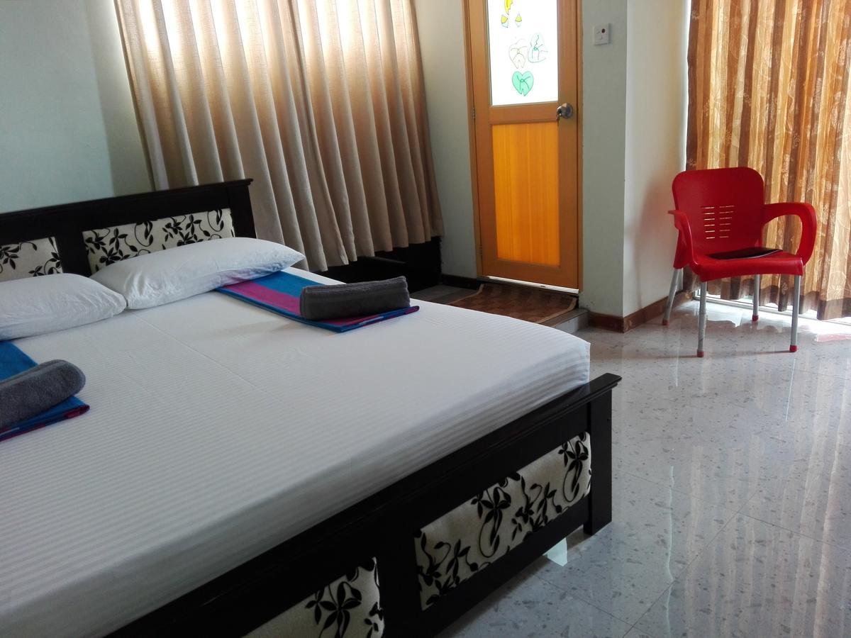 Sacred City Tourist Resort Anuradhapura Bagian luar foto