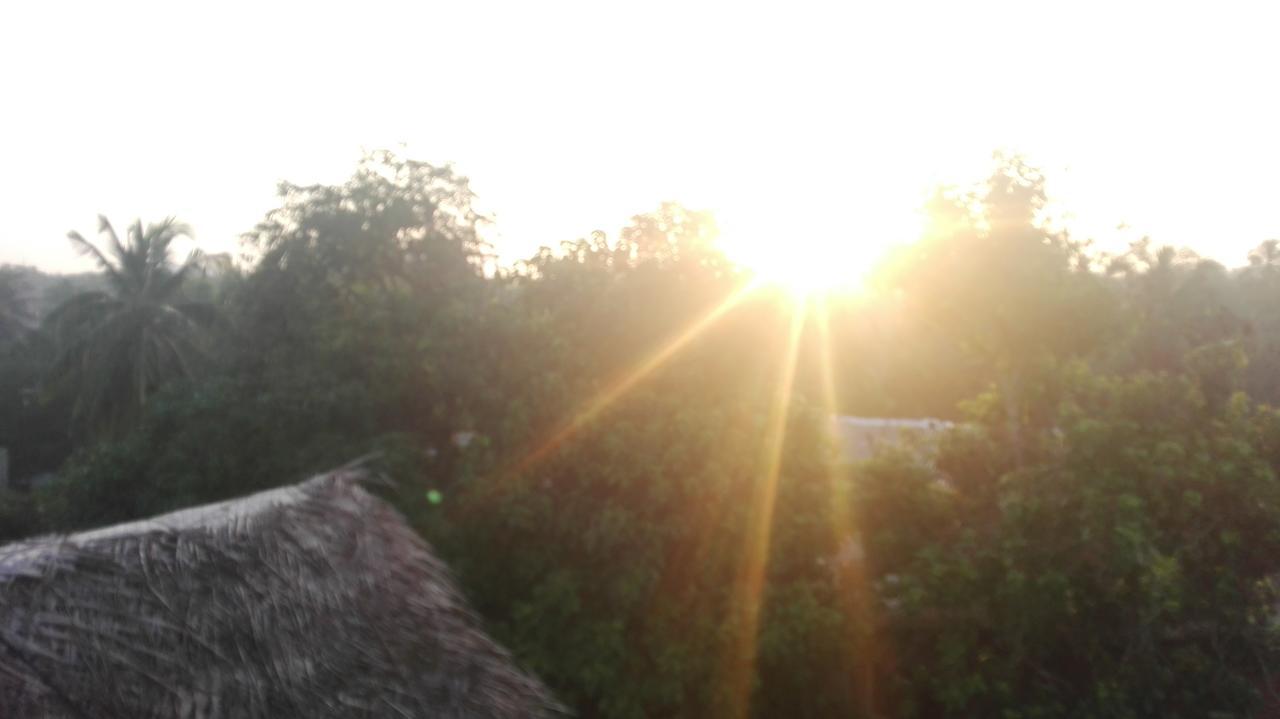 Sacred City Tourist Resort Anuradhapura Bagian luar foto